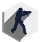 CS16Client Logo