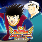 Captain Tsubasa: Dream Team Logo