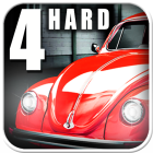 Car Driver 4 (Hard Parking) Logo