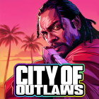 City Of Outlaws Logo