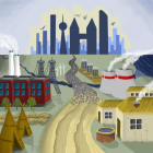 Civilization Path Logo