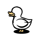 Clusterduck Logo