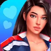 College Life MOD APK Logo