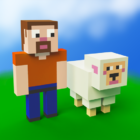 CubeCraft Logo