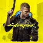 Cyberpunk 2077 Logo