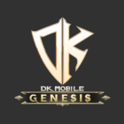 DK Mobile : Genesis Logo