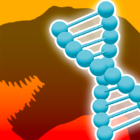 DNADino Logo