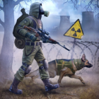 Dawn Of Zombies: Survival After The Last War Logo