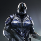 Dead Effect 2 Logo