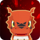Digital Beast Logo
