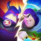 Disney Realm Breakers Logo