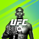 EA SPORTS UFC Mobile 2 Logo