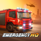 EMERGENCY HQ Logo