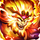 Empire Warriors: Tower Defense Logo