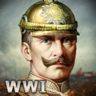 European War 6: 1914 Logo