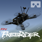 FPV Freerider Logo