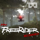 FPV Freerider Recharged Logo