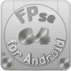 FPse64 For Android Logo