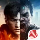Fading City Logo