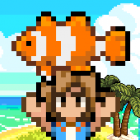 Fishing Paradiso Logo