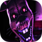 Five Nights At Candy’s 3 Logo
