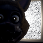Five Nights At Maggie’s Logo