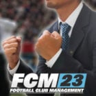 Football Club Management 2023 Logo