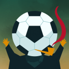 Football Drama Logo