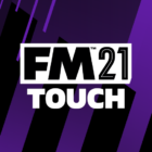 Football Manager 2021 Touch Logo