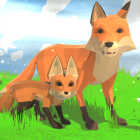 Fox Family Logo