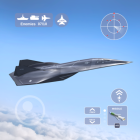 FoxOne Missions: Flight Game Logo