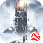 Frostpunk: Rise Of The City Logo