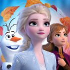 Frozen Adventures Logo