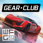 Gear.Club Logo