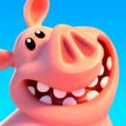 Hay Day Pop Logo