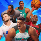 Hoop Heroes Logo