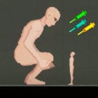 Human Workshop In Playground Logo