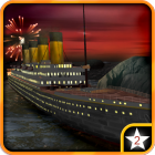 Its TITANIC 2 Logo