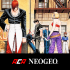 KOF ’97 ACA NEOGEO Logo