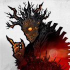 King’s Blood: The Defense Logo