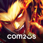 Kritika: The White Knights Logo