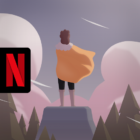 Laya’s Horizon Logo