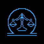 Legal Dungeon Logo