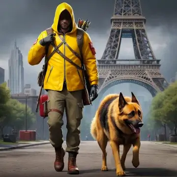 Letâ€™s Survive MOD APK Logo