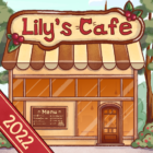 Lilys Cafe Logo