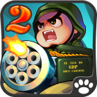 Little Commander 2 Logo