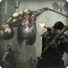 MAD ZOMBIES Logo