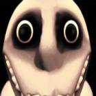 Man From The Window Game Logo