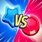 Match Masters – PVP Match 3 Puzzle Game Logo