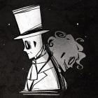 MazM: Jekyll And Hyde Logo